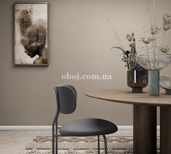 Обои Marburg коллекции Boho в интерьере